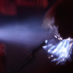 A Place to Bury Strangers live @ CMJ