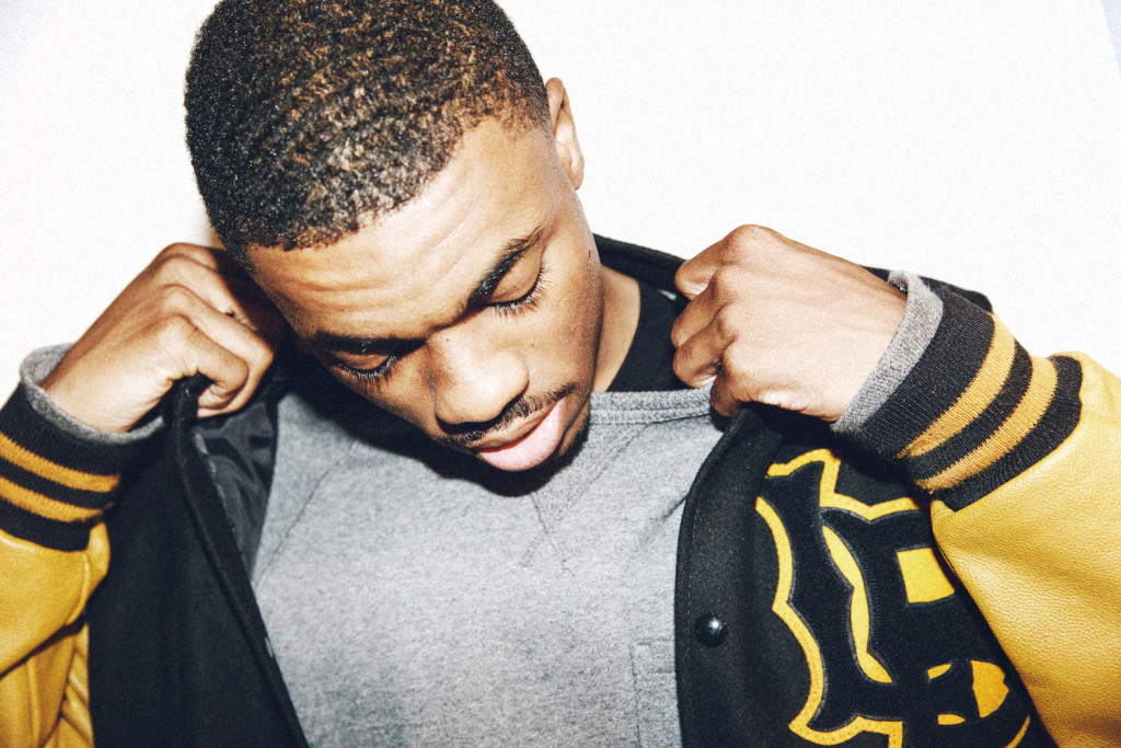 Vince Staples