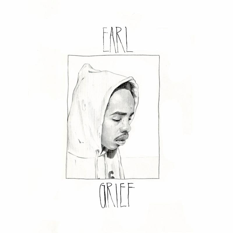 Earl Sweatshirt Attacks Sony Music For Leaking New Album Art, Release ...