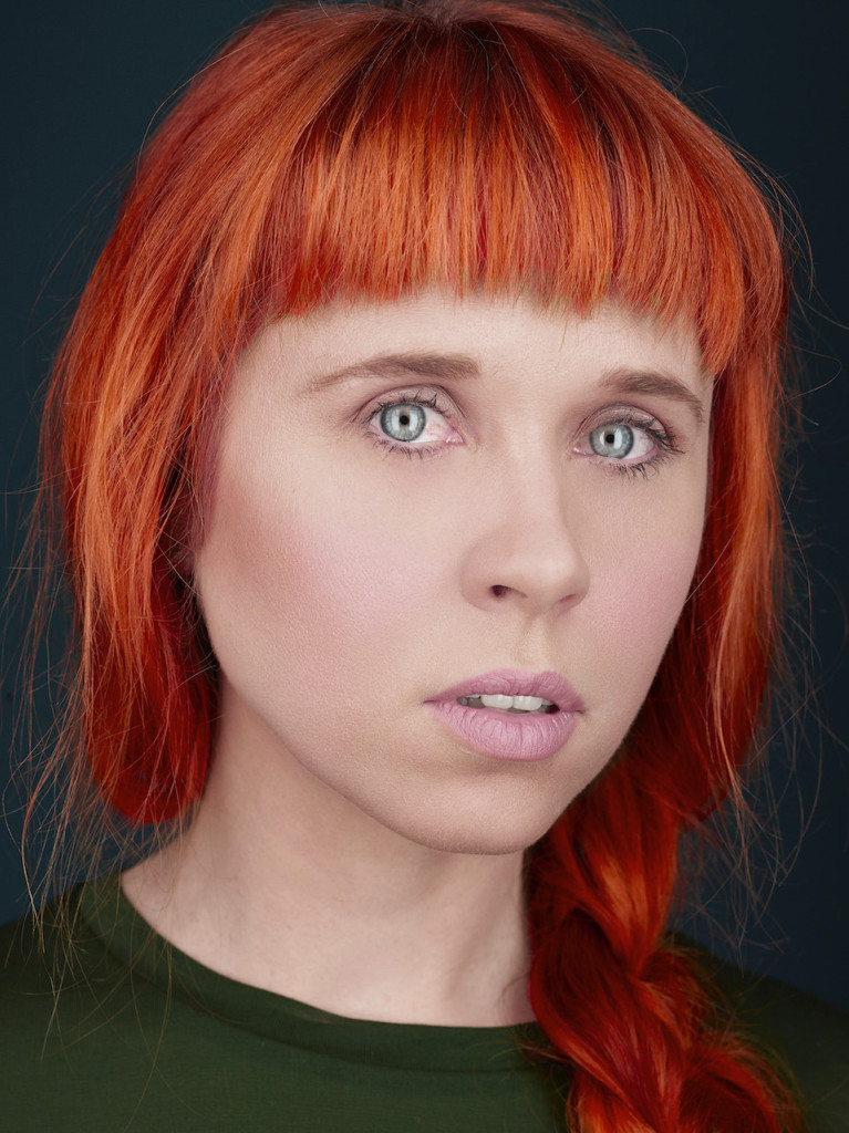 Holly Herndon