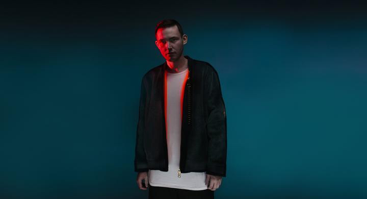 Hudson Mohawke