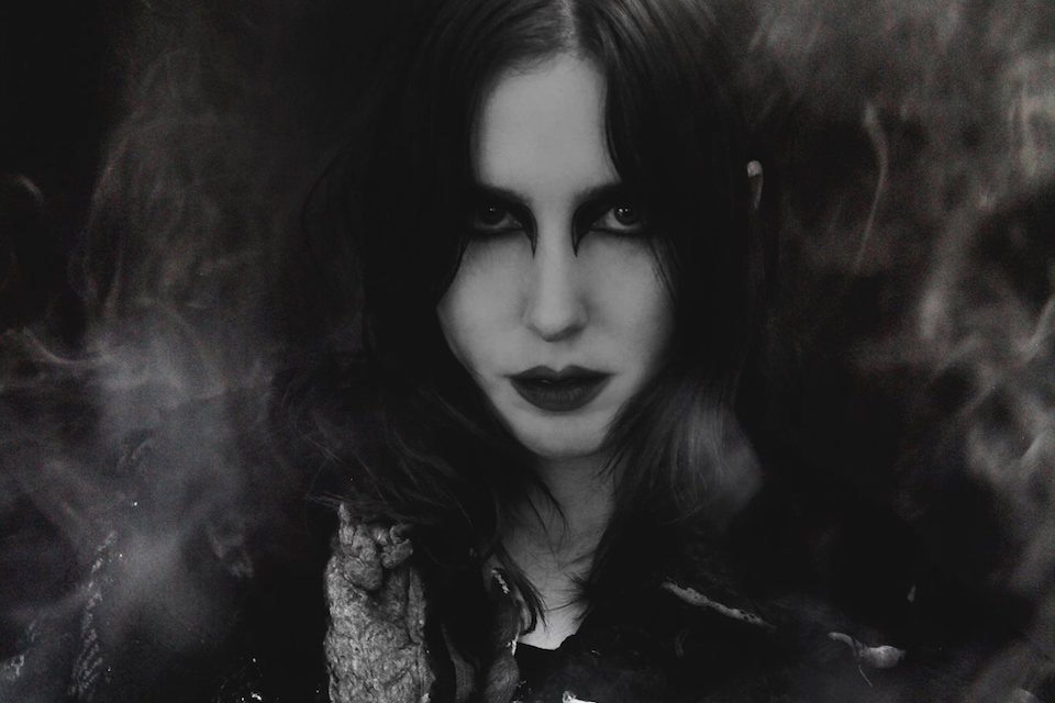 Chelsea Wolfe