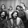 The Grateful Dead