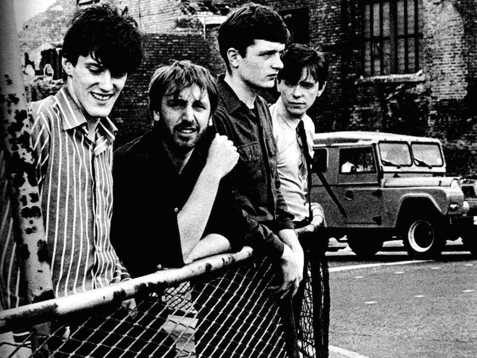 Joy Division