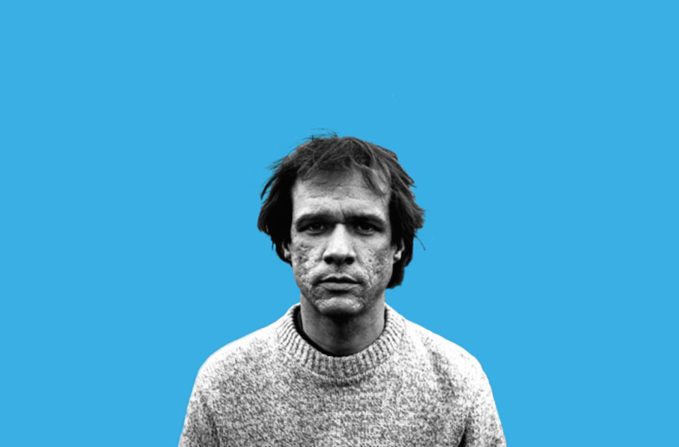 Arthur Russell