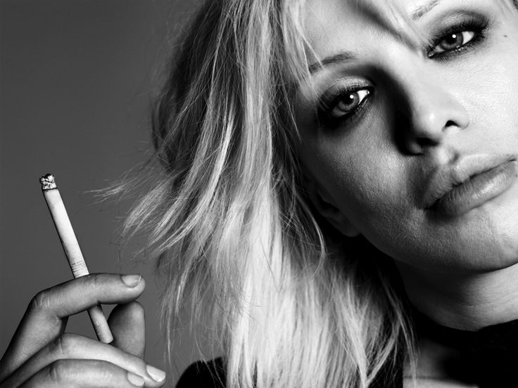 Courtney Love