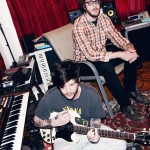 Cloud Nothings and Wavves