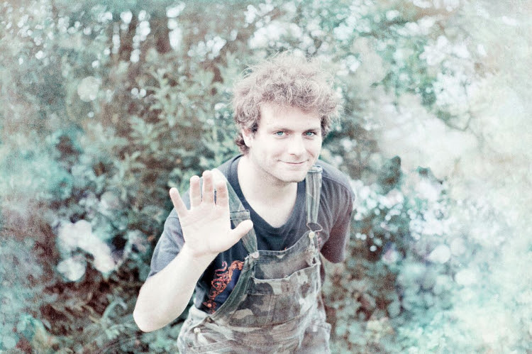 Mac DeMarco