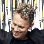 Depeche Mode's Martin Gore