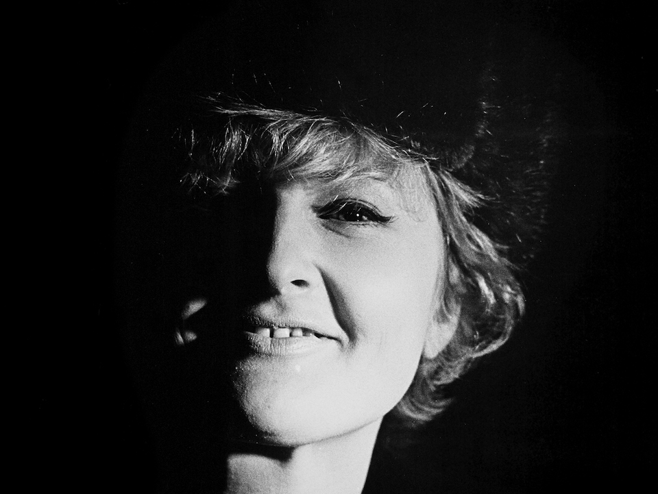 Karin Krog