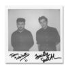 Jamie xx and John Talabot