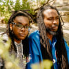 RP Boo + Jlin