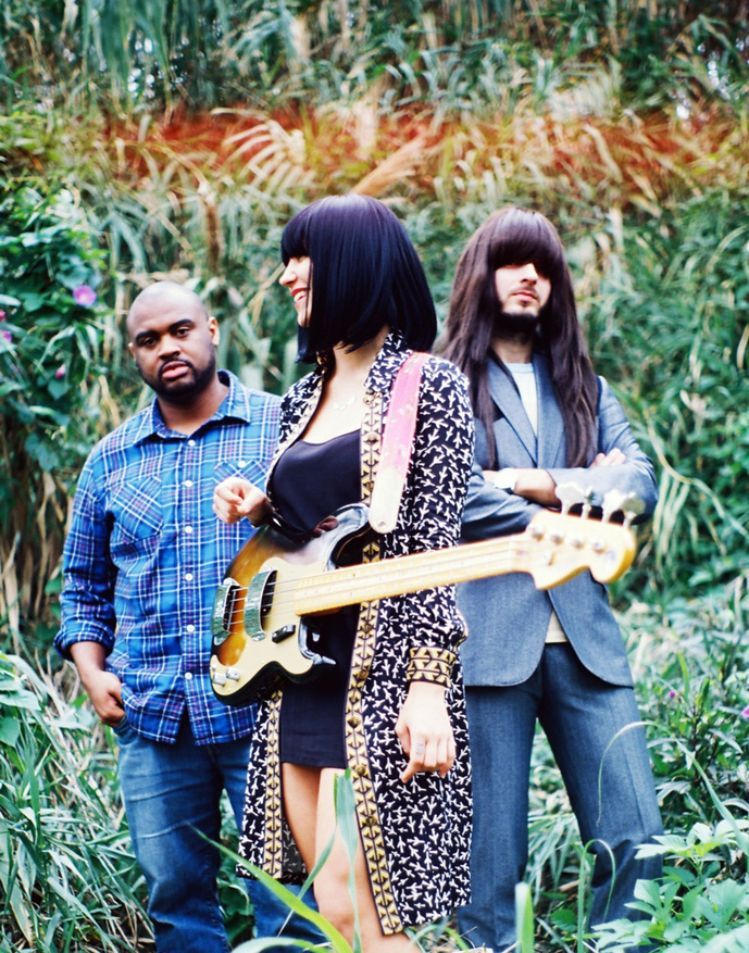 Khruangbin