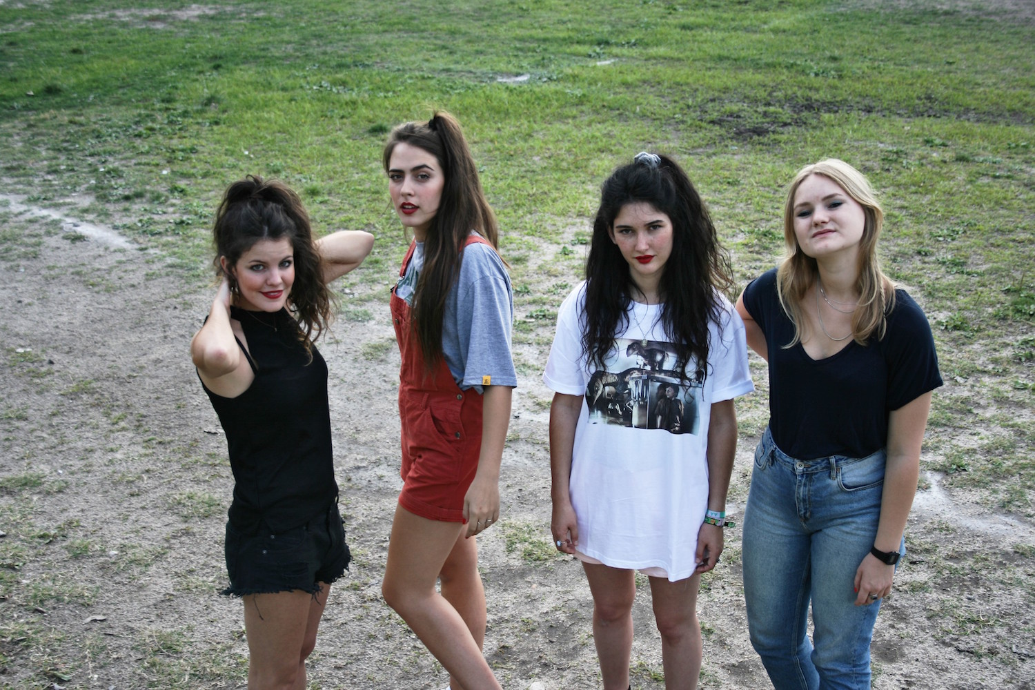 Hinds