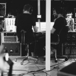 frahm-arnalds-studio