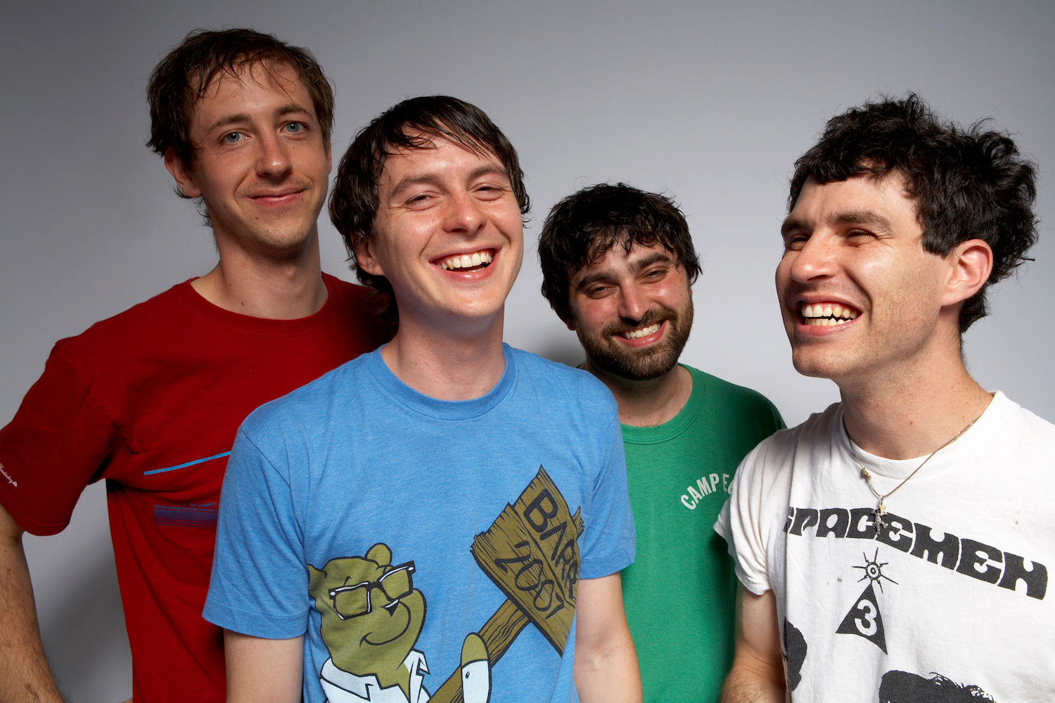 Animal Collective