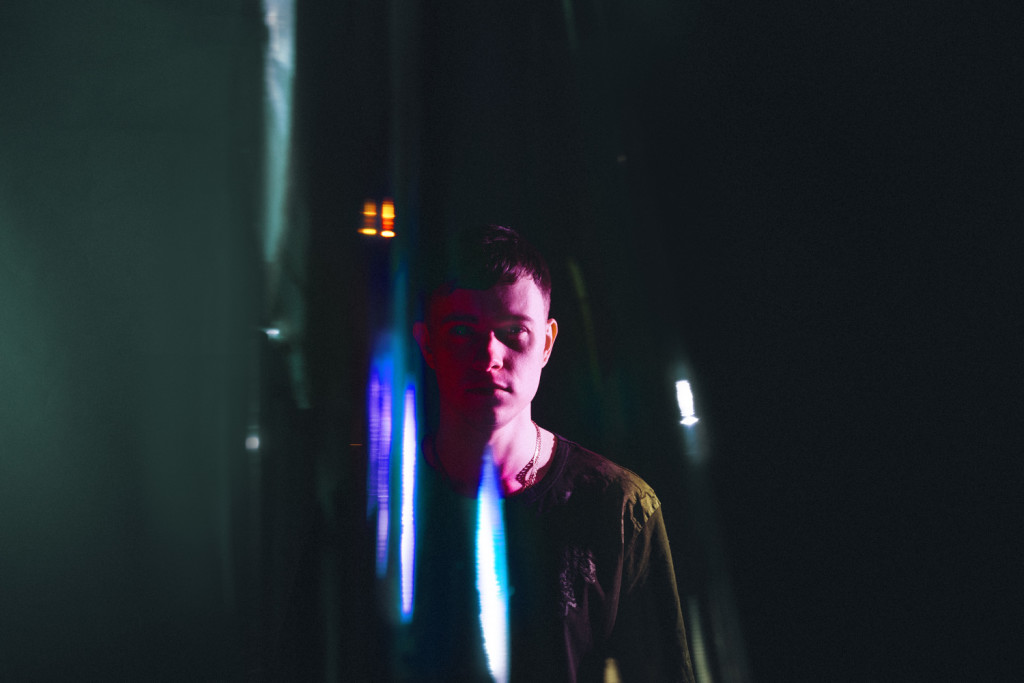 Rustie