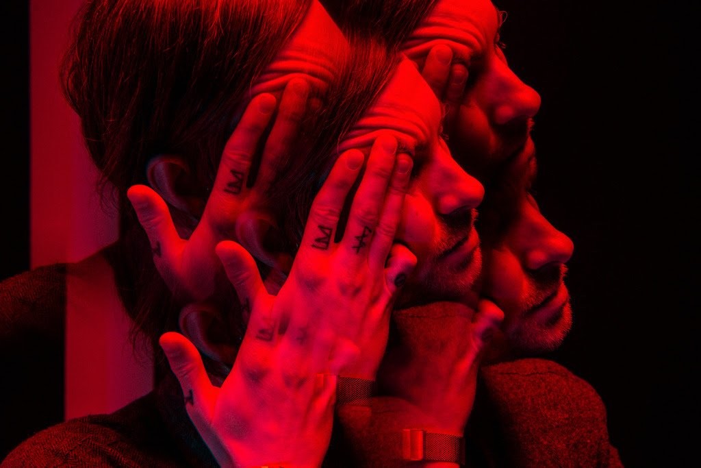 Blanck Mass