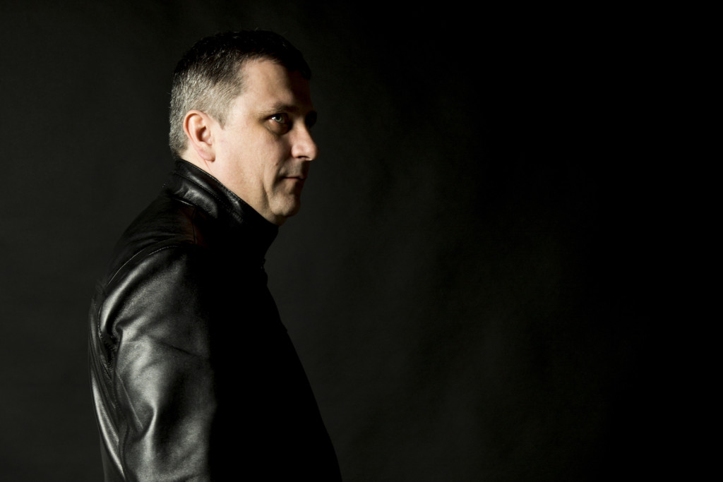 Peter Rehberg