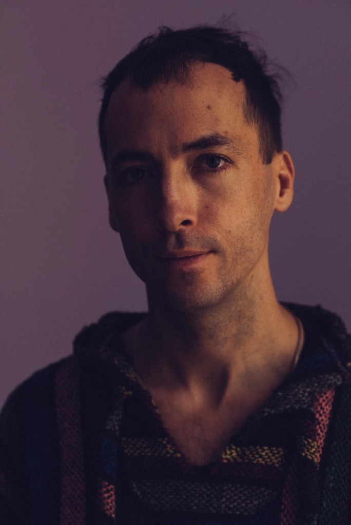 Tim Hecker