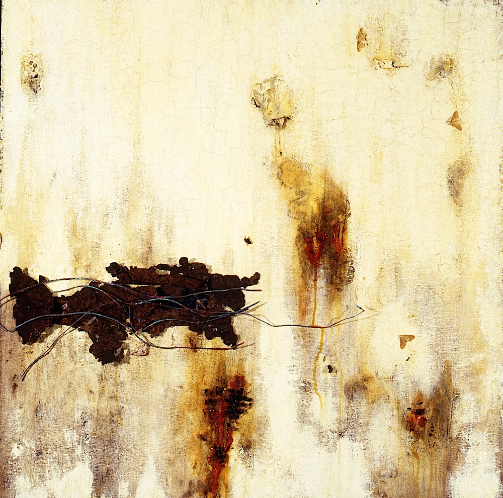 Wound 1994