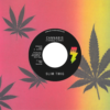 Slim Twig - "Cannabis" 7-inch