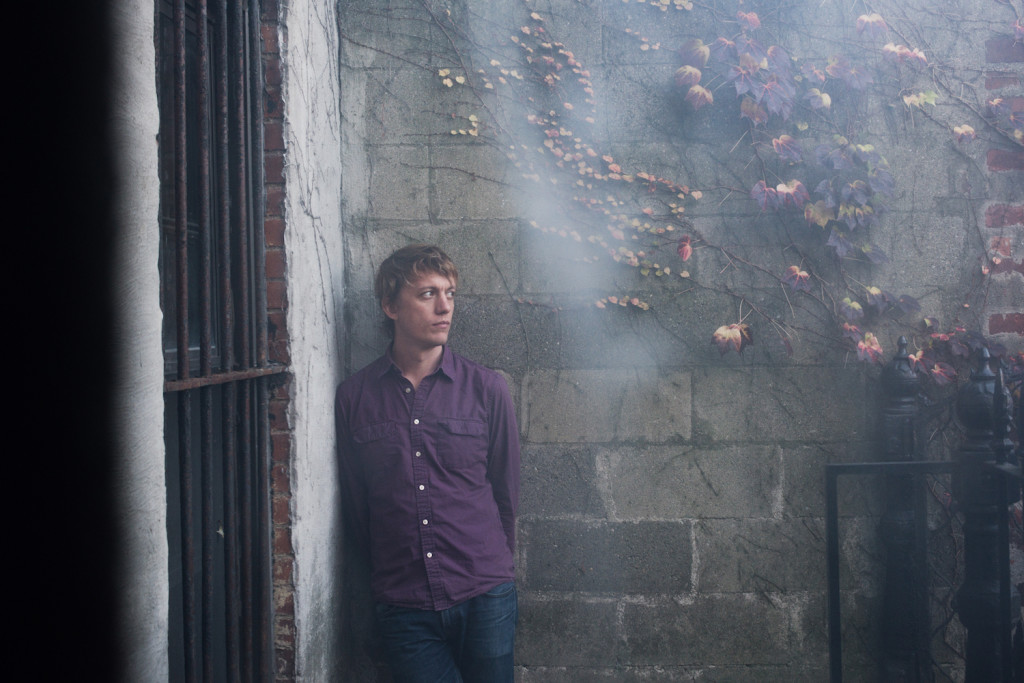 Steve Gunn