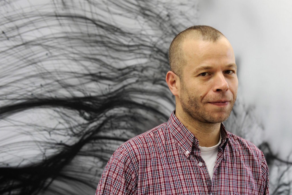 Wolfgang Tillmans