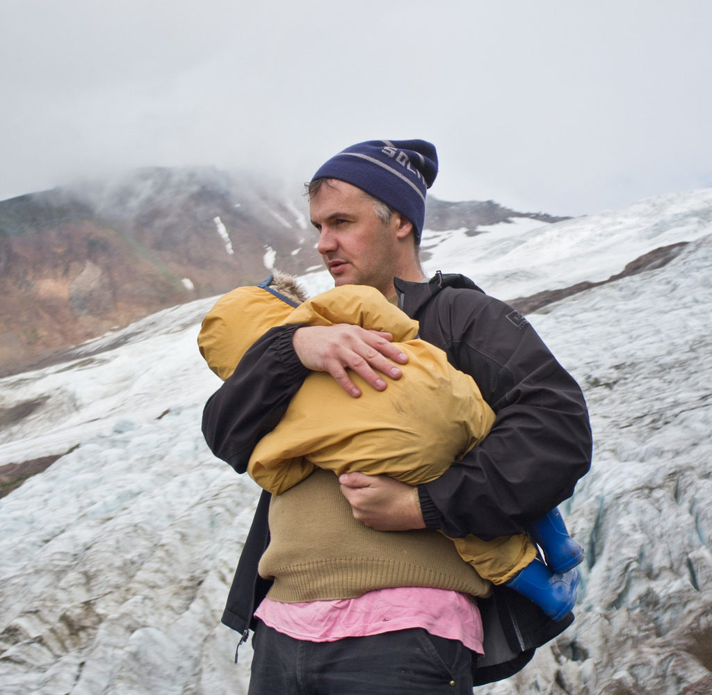 Ocean Roar  Mount Eerie