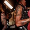 Rebel Riot live