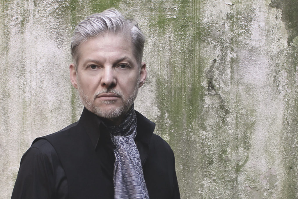 Wolfgang Voigt / GAS