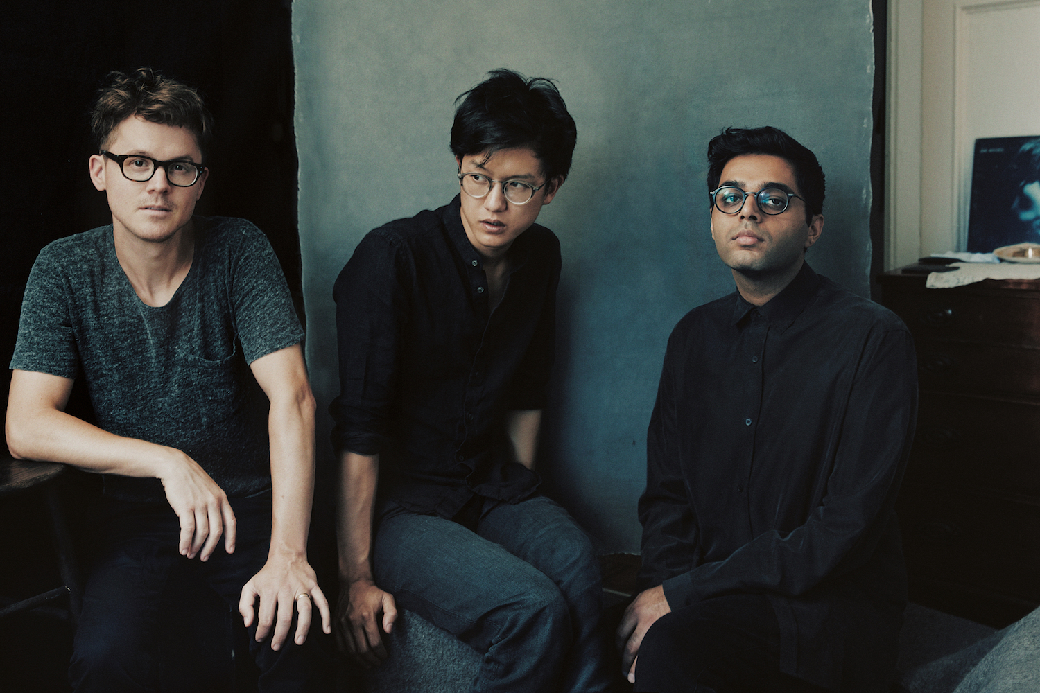 Son Lux