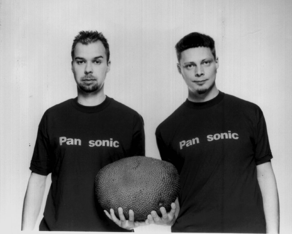 Pan Sonic