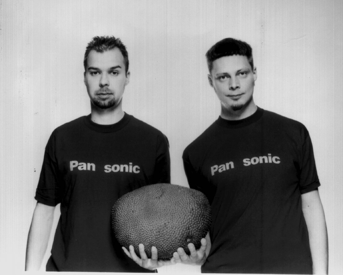 Pan Sonic