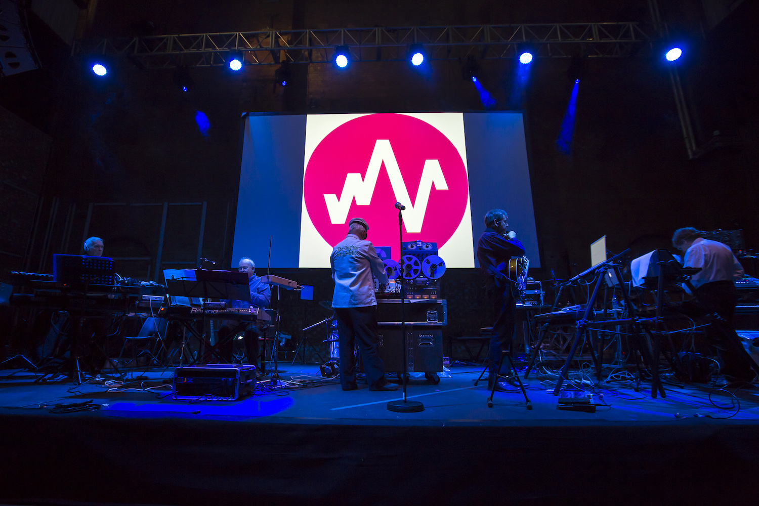 Radiophonic Workshop