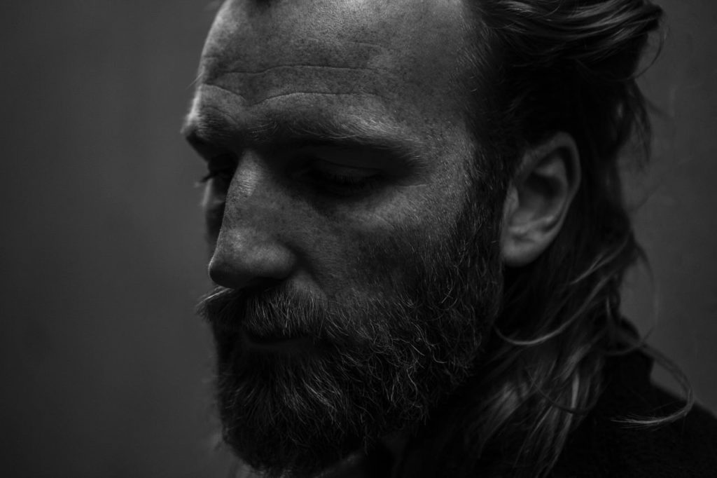 Ben Frost