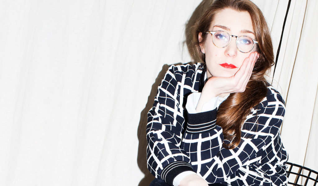 Lena Willikens