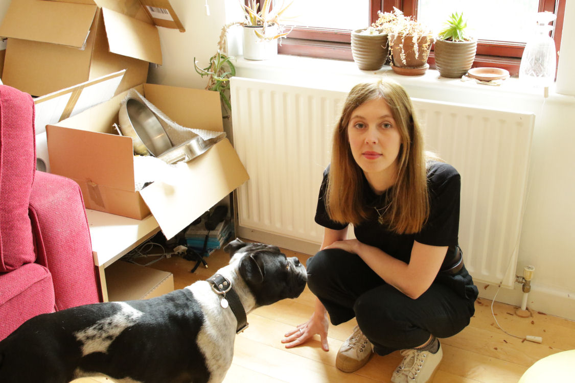 Carla dal Forno