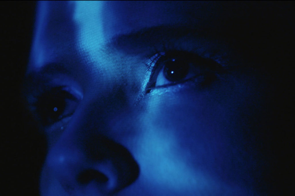 A.M. Architect 'Color Field' short film