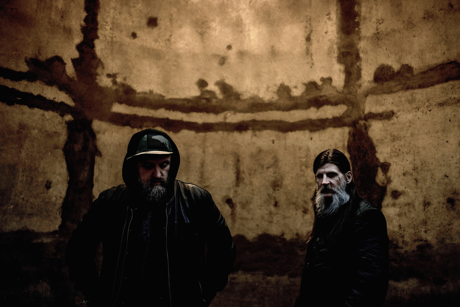 The Bug + Dylan Carlson