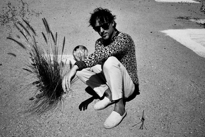 E Ruscha V