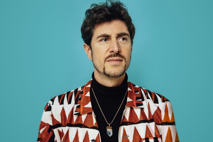 Paul White