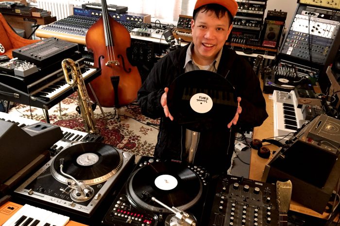 Kid Koala