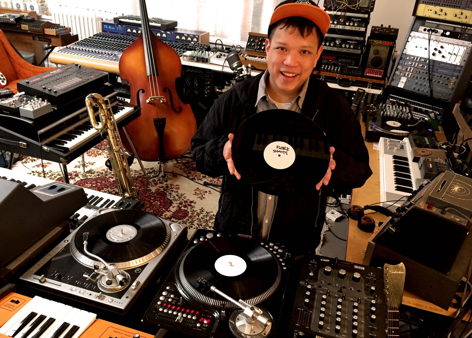 Kid Koala