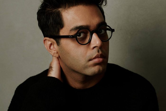 Rafiq Bhatia