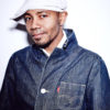 DJ Spooky