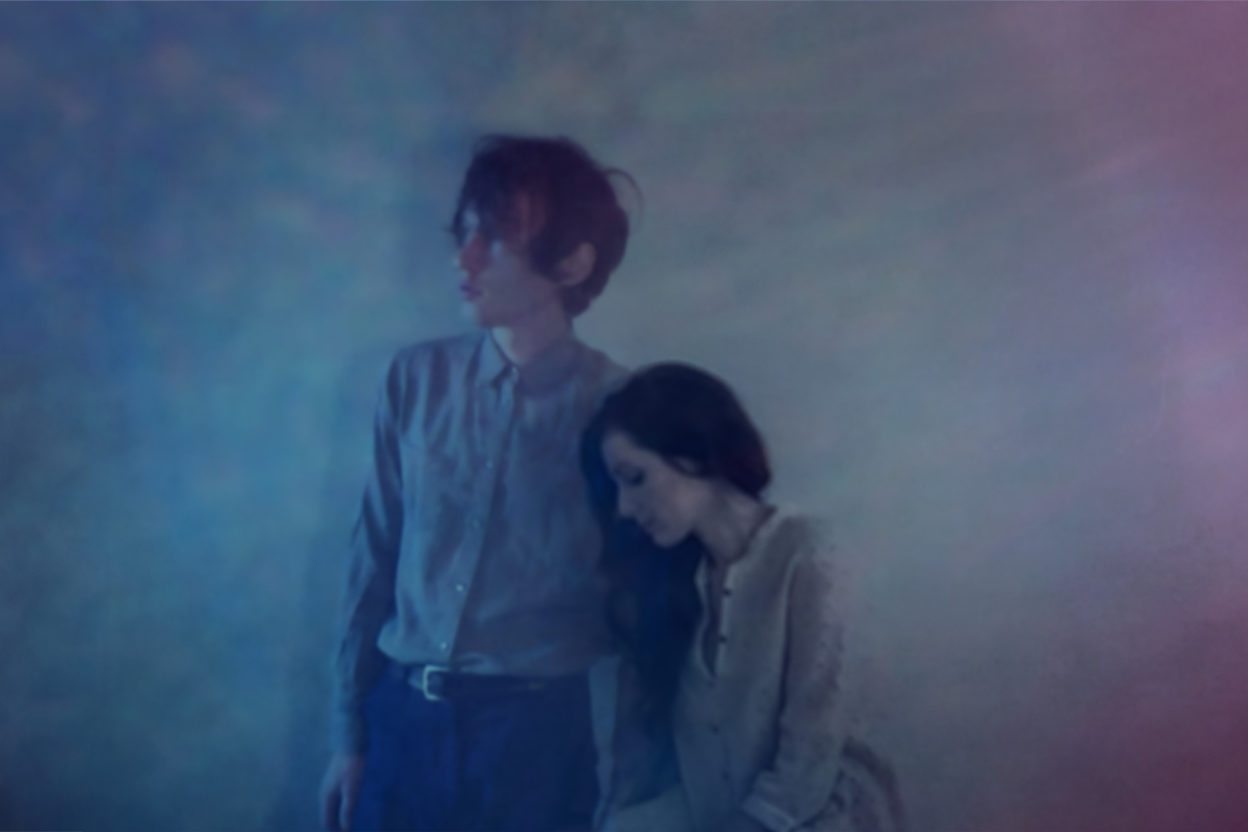 Exitmusic