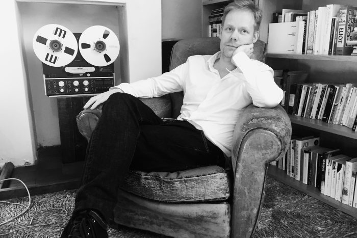 Max Richter