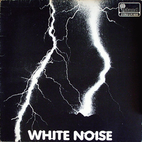 An Electric Storm | White Noise