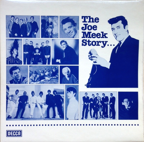 The Joe Meek Story